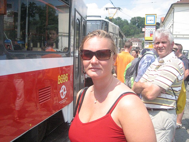 052 - Prague 2007